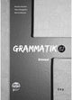 Grammatik B2 Glossar