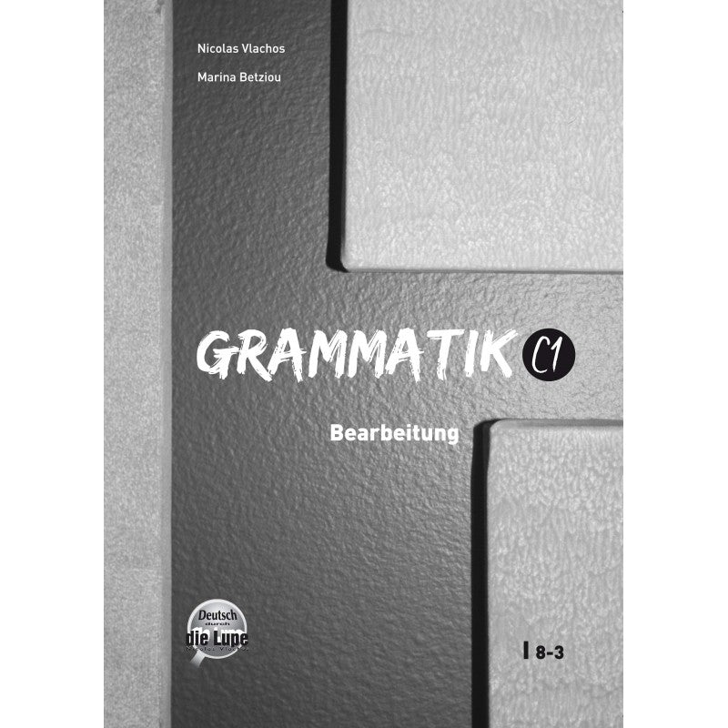 Grammatik C1 Bearbeitung