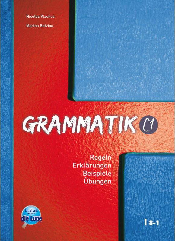 Grammatik C1