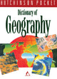 Dictionary of Geography
