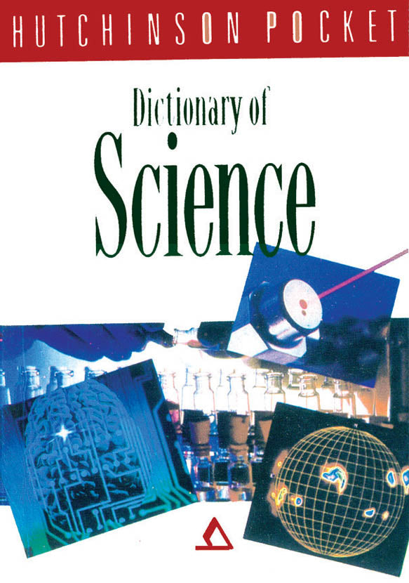 Dictionary of Science
