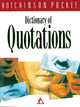 Dictionary of Quotations