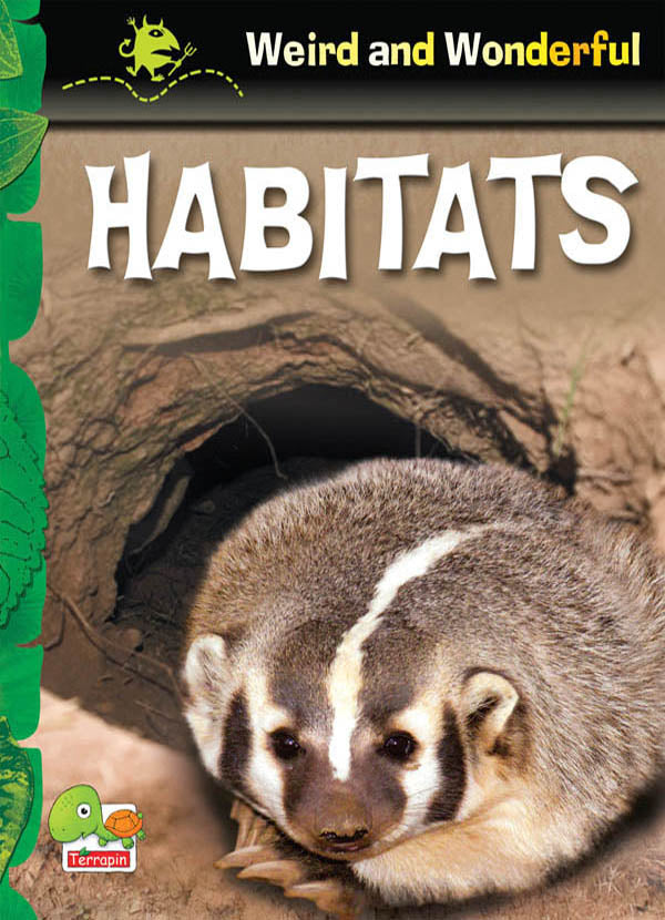 Habitats