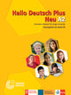 Hallo Deutsch Plus Neu A2 GRUNDKURS DEUTSCH FUR JUNGE LERNENDE TRAININGSHEFT MIT AUDIO DOWNLOADABLE