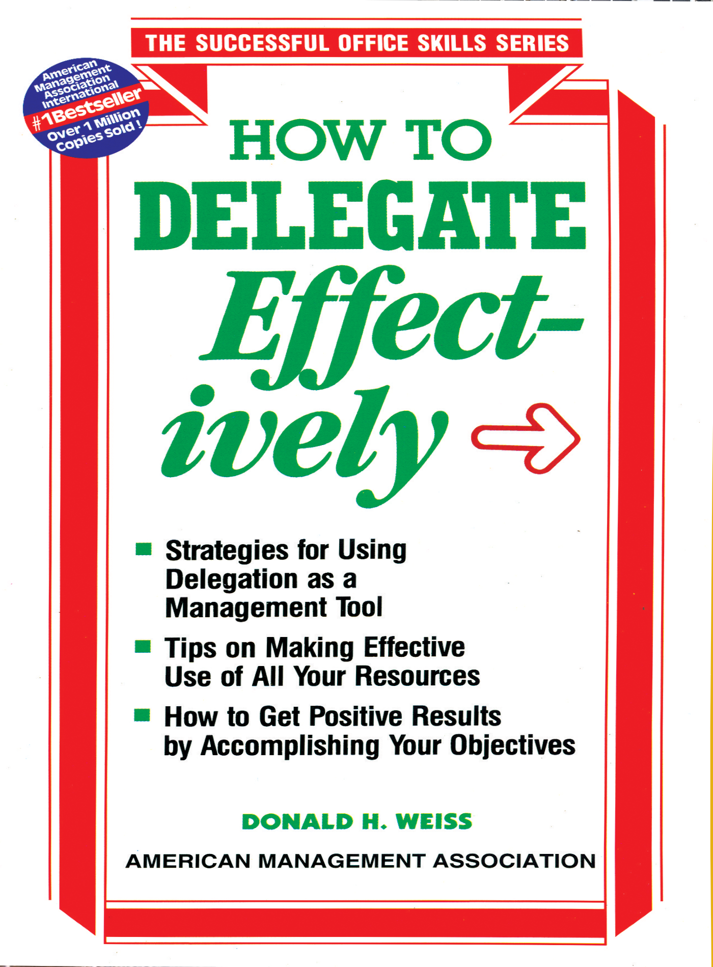 How to Delegate Effectively