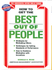 How to Get the Best Out of People