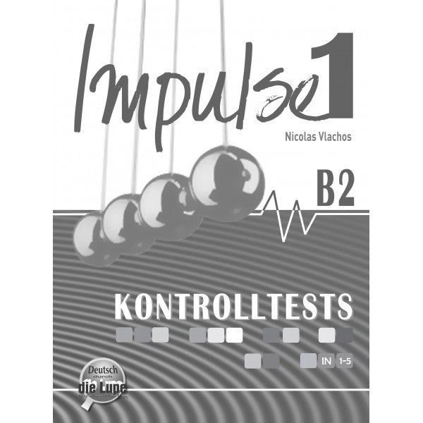 Impulse 1-B2 Kontrolltests