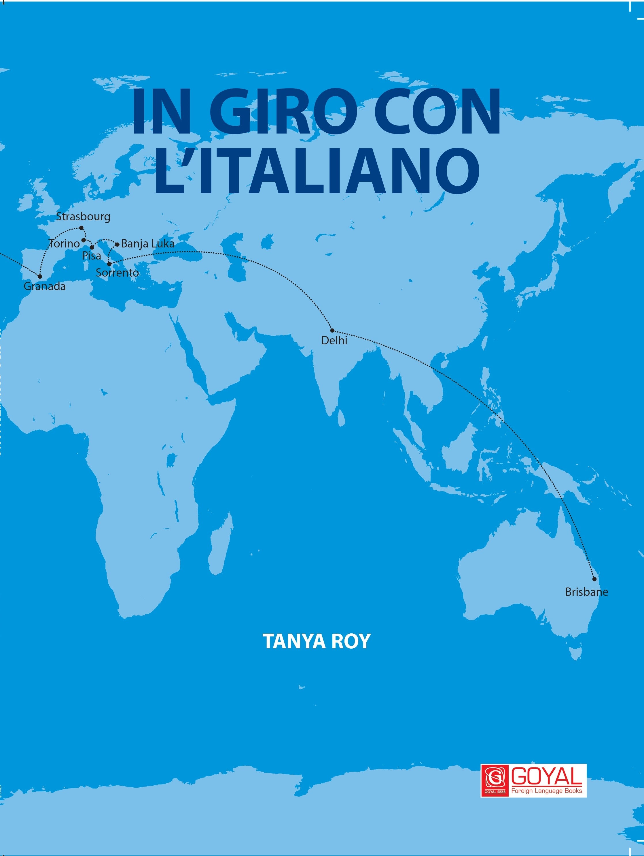 IN GIRO CON L'ITALIANO