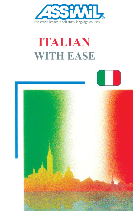 Assimil Italian with Ease (Audios Dowloadable)
