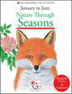 January to June Nature Through Season