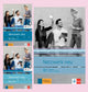 Netzwerk Neu B1 Kursbuch +Ubungsbuch + Glossar Audios Available On Allango   ( Set of 3 Books )