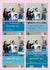 Netzwerk Neu B1 Kursbuch + Ubungsbuch + Glossar + Intensivtrainer Audios Available On Allango ( Set of 4 Books )