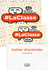 Laclasse 2-A2 Textbook+Workbook ( 2 Book Set )