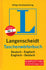 Langenscheidt Taschenworterbuch (Compact)