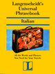 Universal Phrasebook