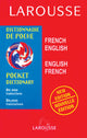Larousse Pocket Dictionary
