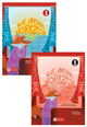 Le Nouvel Horizons – 1 Méthode De Français +Cahier D’Activités+ Cd