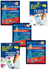 Learn French through games and activities (Level 1+2+3)+Easy Games & Activities In French Volume-1+2