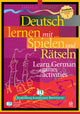 Learn German through games and activities (Level 1)