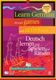 Learn German through games and activities (Level 3)