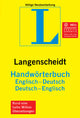 Langenscheidt Handworterbuch