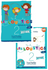 Les Loustics 2-A1 Livre De L'Élève+Cahier D'Activités+Cd Audio