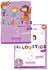 Les Loustics 3-A2.1 Livre De L'Élève+Cahier D'Activités+Cd Audio