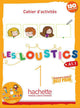 Les Loustics 1 Cahier D'Activités + Cd Audio