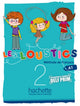 Les Loustics 2 Livre De L'Élève