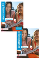 Lesetraining B1- Lehrerbuch+Glossar