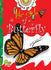 Life cycle of a butterfly