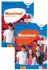 Maximal A2 Kursbuch + Arbeitsbuch mit Audios ( 2 Book Set )