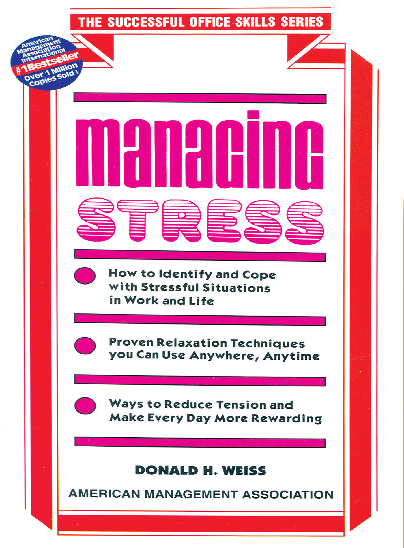 Managing Stress