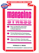 Managing Stress