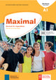 Maximal A1 Workbook (Audios Downloadable)