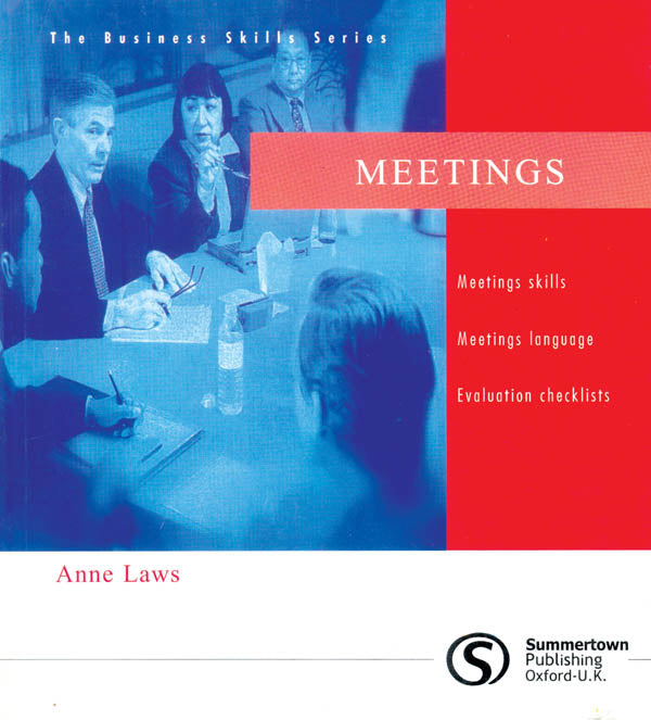 Meetings