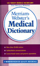 Merriam-Webster’s Medical Dictionary