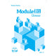 Module B1 Glossar -vorbereitung auf die deutschprufung zertifikat B1-12 Modelltest