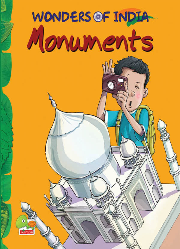 Monuments