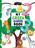 My Green Number Book