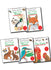 My First Discovery Series 3D Sticker Books (Pack of 5 Books): Set-1