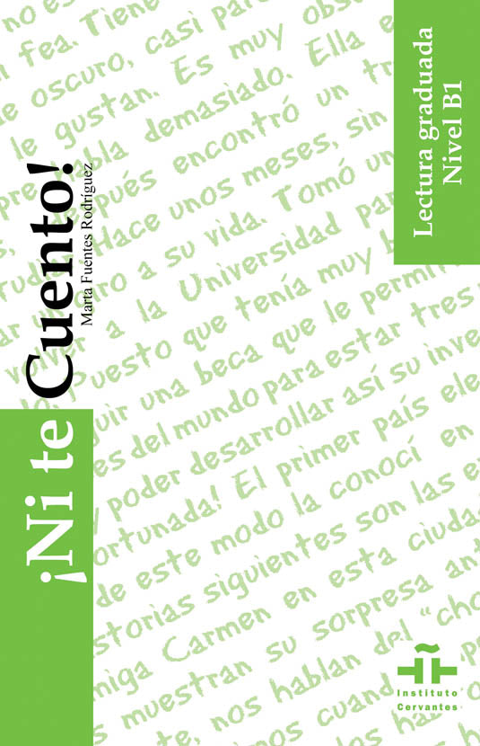 Ni Te Cuento B1