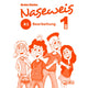 Naseweis 1 neu – Bearbeitung