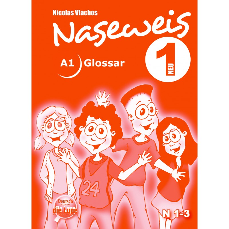 Naseweis 1 new Glossar