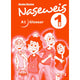 Naseweis 1 new Glossar
