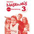 Naseweis 3 Bearbeitung