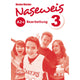 Naseweis 3 Bearbeitung