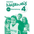 Naseweis 4 Bearbeitung