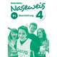 Naseweis 4 Bearbeitung