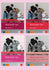 Netzwerk Neu A1: Textbook + Workbook + Glossar + Lösungen Audios Available On Allango (Set Of 4 Books )